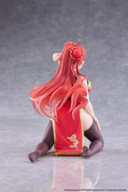 Mushoku Tensei - Eris Greyrat (Chinese Dress Ver.) - Jobless Reincarnation Desktop Cute – Bild 11