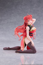 Mushoku Tensei - Eris Greyrat (Chinese Dress Ver.) - Jobless Reincarnation Desktop Cute – Bild 12