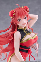 Mushoku Tensei - Eris Greyrat (Chinese Dress Ver.) - Jobless Reincarnation Desktop Cute – Bild 3