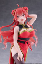 Mushoku Tensei - Eris Greyrat (Chinese Dress Ver.) - Jobless Reincarnation Desktop Cute – Bild 5