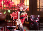 Mushoku Tensei - Eris Greyrat (Chinese Dress Ver.) - Jobless Reincarnation Desktop Cute – Bild 6