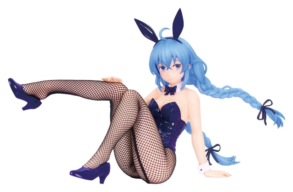 Mushoku Tensei - Roxy Migurdia Bunny Ver. 1/7 Scale - Jobless Reincarnation Season 2 – Bild 1