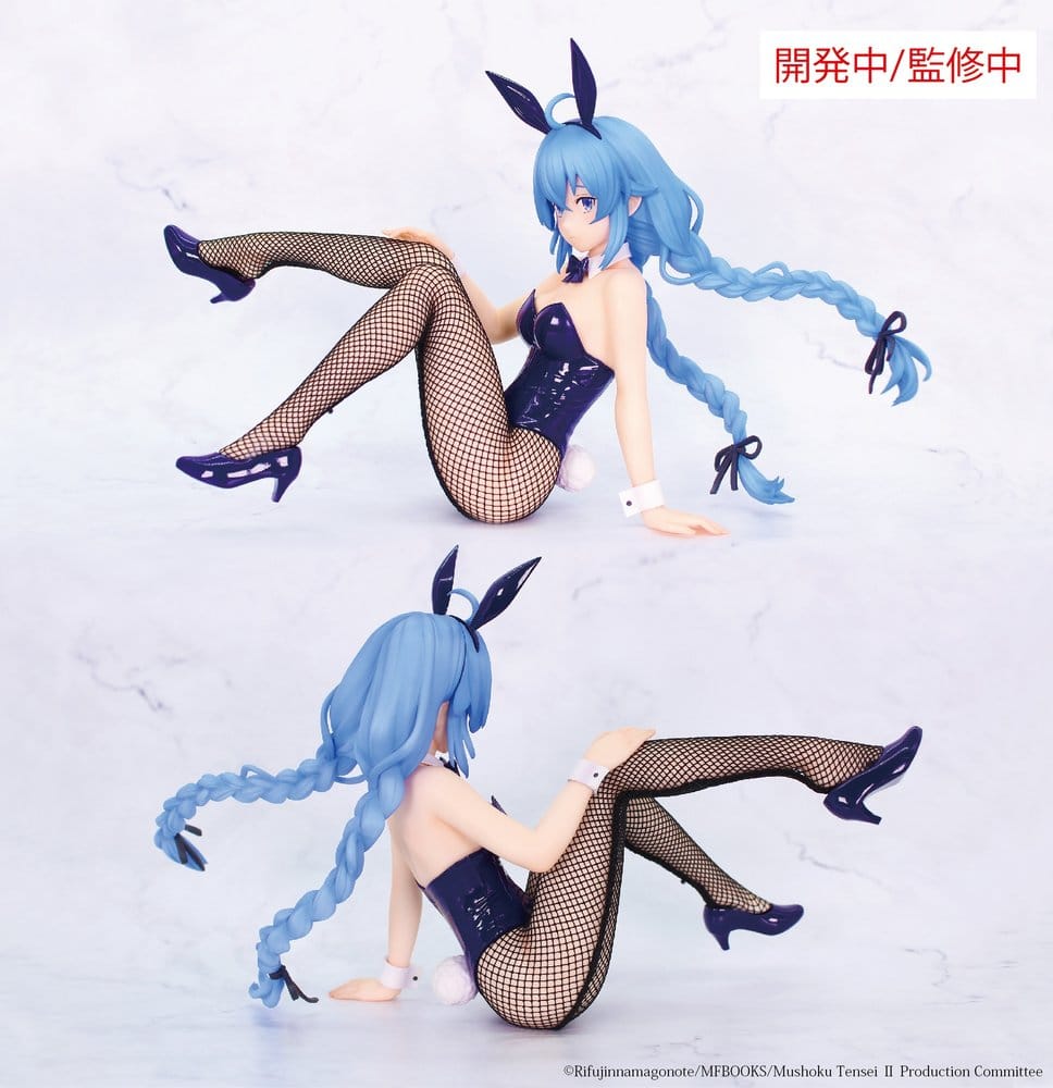 Mushoku Tensei - Roxy Migurdia Bunny Ver. 1/7 Scale - Jobless Reincarnation Season 2 – Bild 3