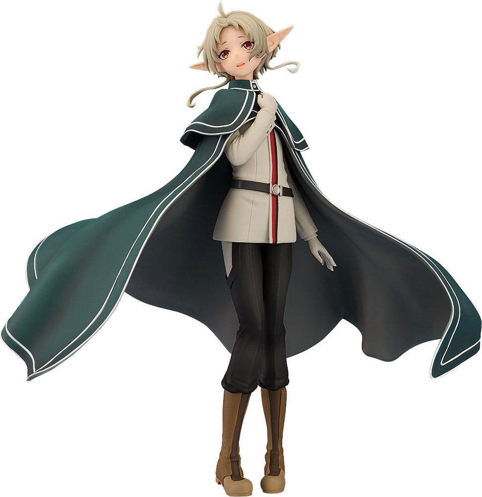 Mushoku Tensei - Sylphiette - Jobless Reincarnation Season 2 – Bild 1
