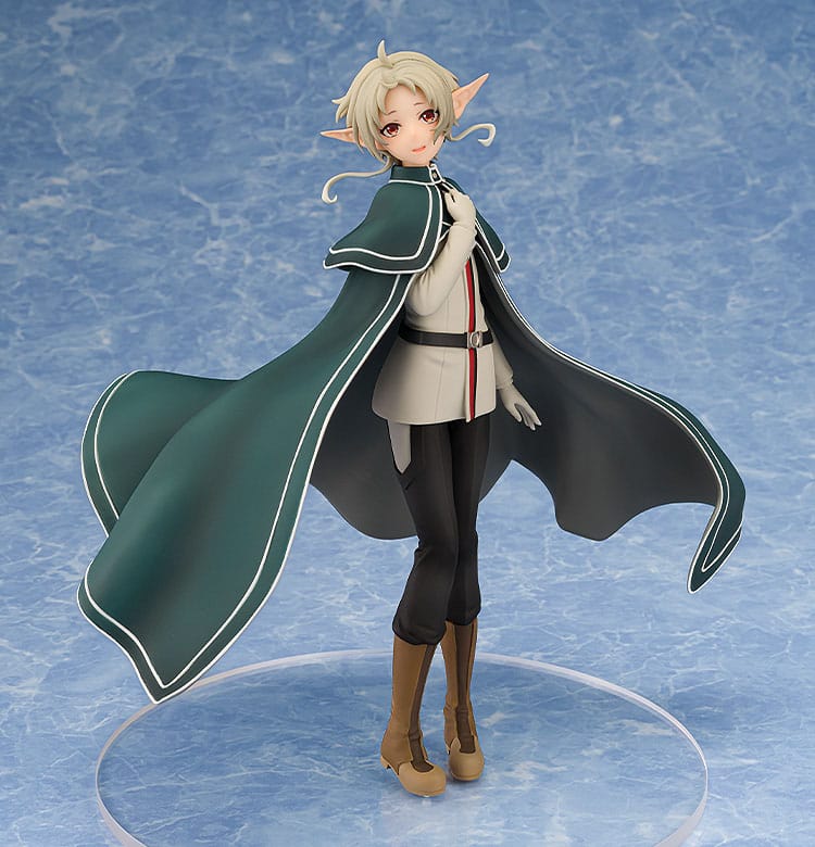 Mushoku Tensei - Sylphiette - Jobless Reincarnation Season 2 – Bild 3