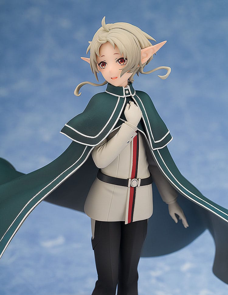 Mushoku Tensei - Sylphiette - Jobless Reincarnation Season 2 – Bild 5
