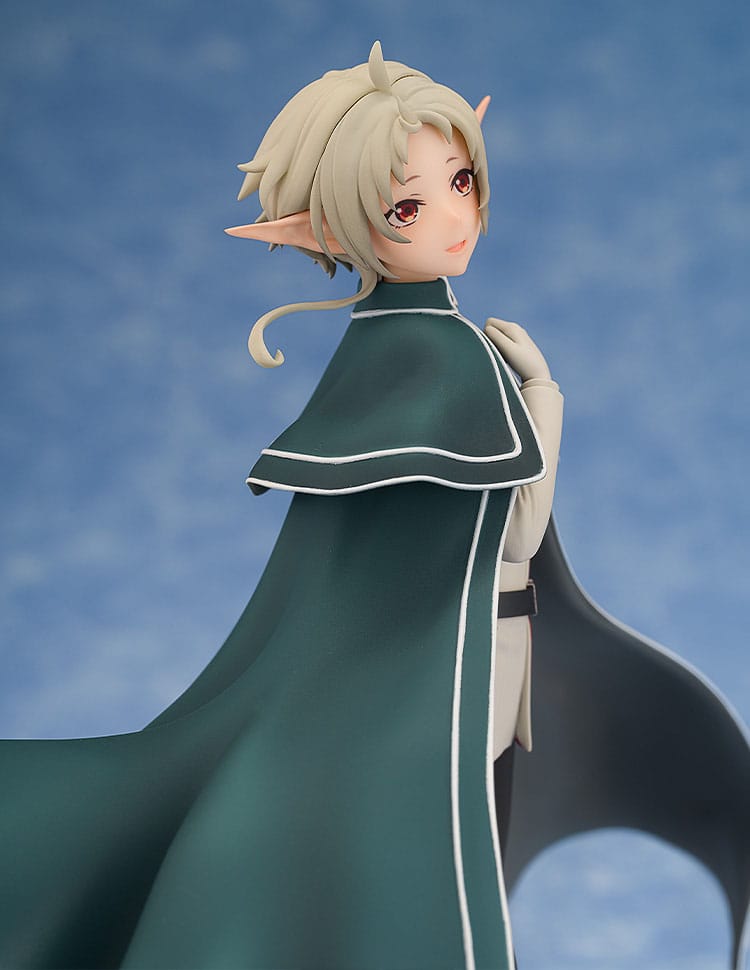 Mushoku Tensei - Sylphiette - Jobless Reincarnation Season 2 – Bild 6