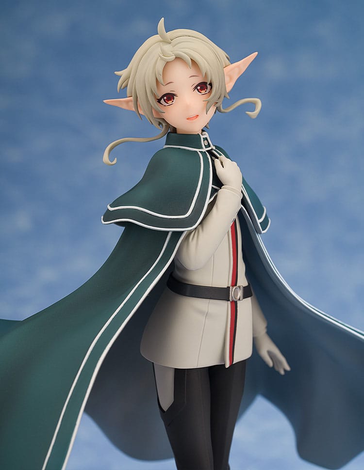 Mushoku Tensei - Sylphiette - Jobless Reincarnation Season 2 – Bild 7