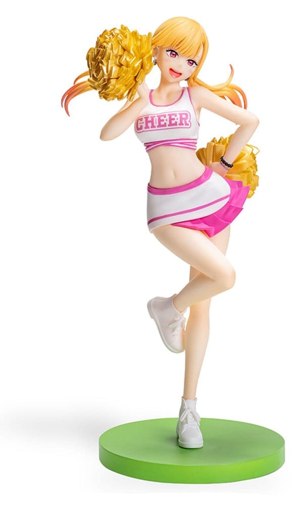 My Dress-Up Darling - Marin Kitagawa Cheering! - Luminasta – Bild 1