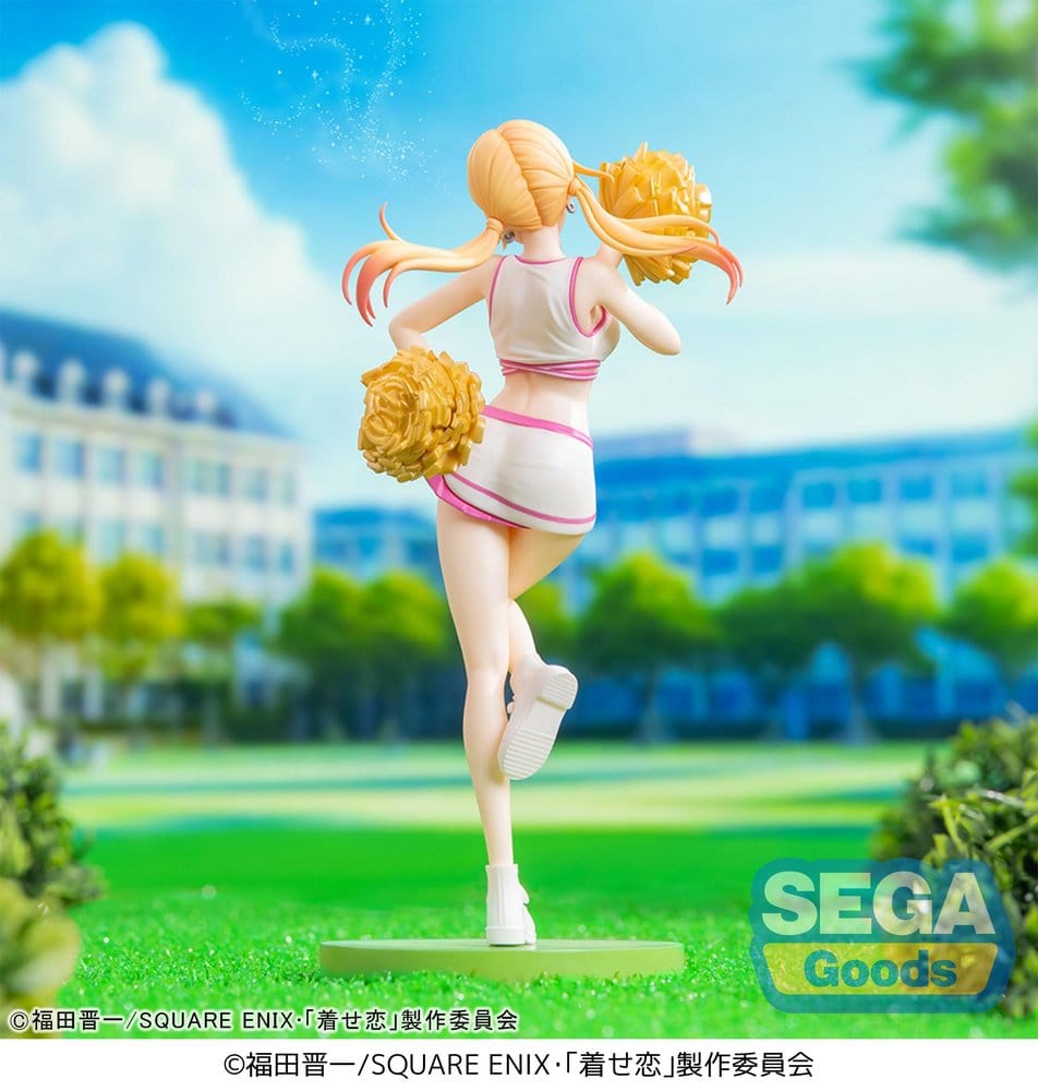 My Dress-Up Darling - Marin Kitagawa Cheering! - Luminasta – Bild 4