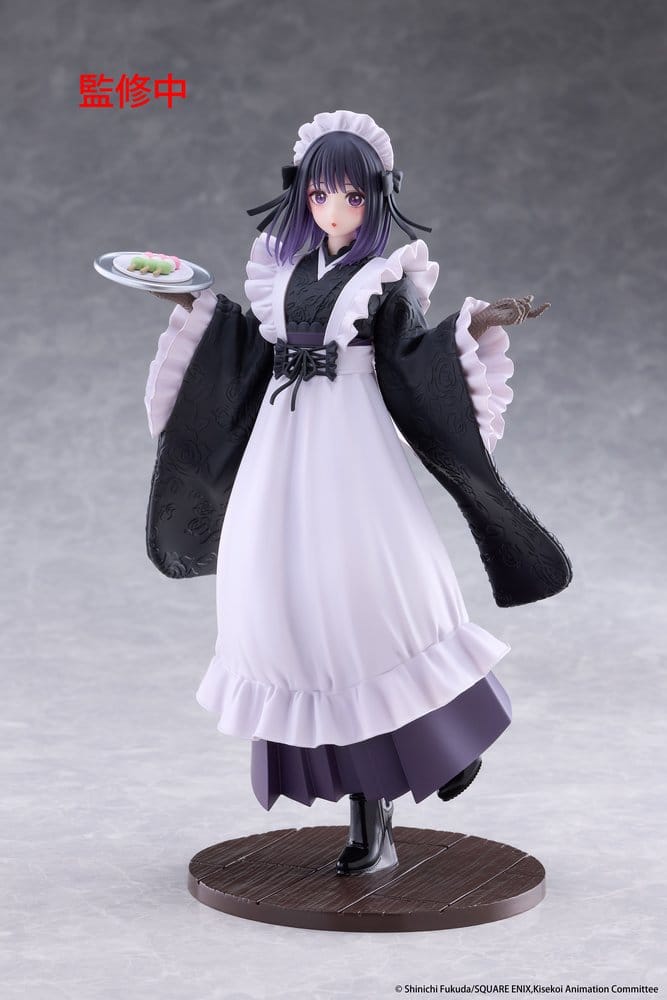My Dress-Up Darling - Marin Kitagawa Shizuku Kuroe at the School Festival Ver. - AMP+ – Bild 1