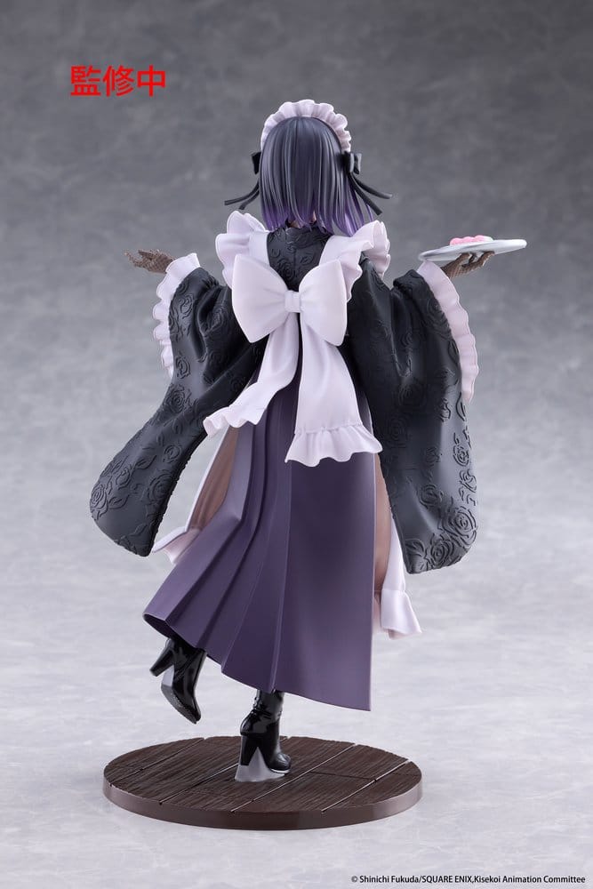My Dress-Up Darling - Marin Kitagawa Shizuku Kuroe at the School Festival Ver. - AMP+ – Bild 10