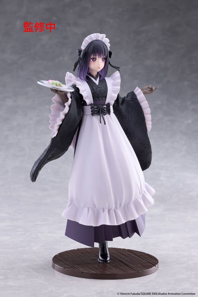 My Dress-Up Darling - Marin Kitagawa Shizuku Kuroe at the School Festival Ver. - AMP+ – Bild 11