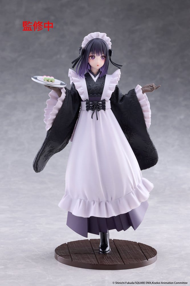 My Dress-Up Darling - Marin Kitagawa Shizuku Kuroe at the School Festival Ver. - AMP+ – Bild 12
