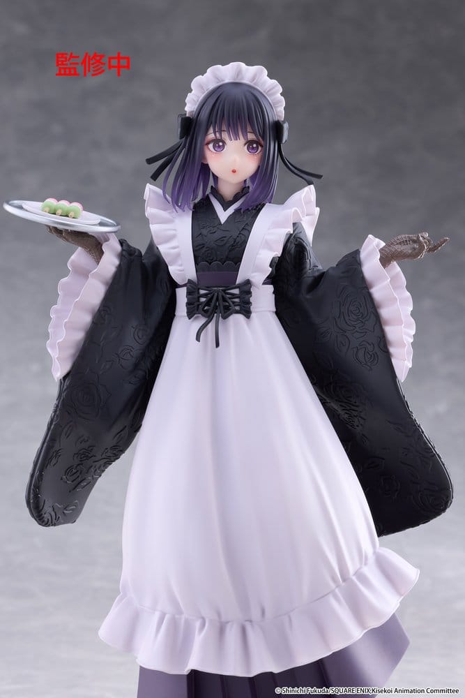 My Dress-Up Darling - Marin Kitagawa Shizuku Kuroe at the School Festival Ver. - AMP+ – Bild 2