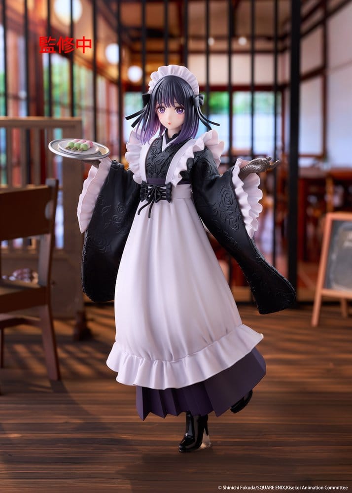 My Dress-Up Darling - Marin Kitagawa Shizuku Kuroe at the School Festival Ver. - AMP+ – Bild 3