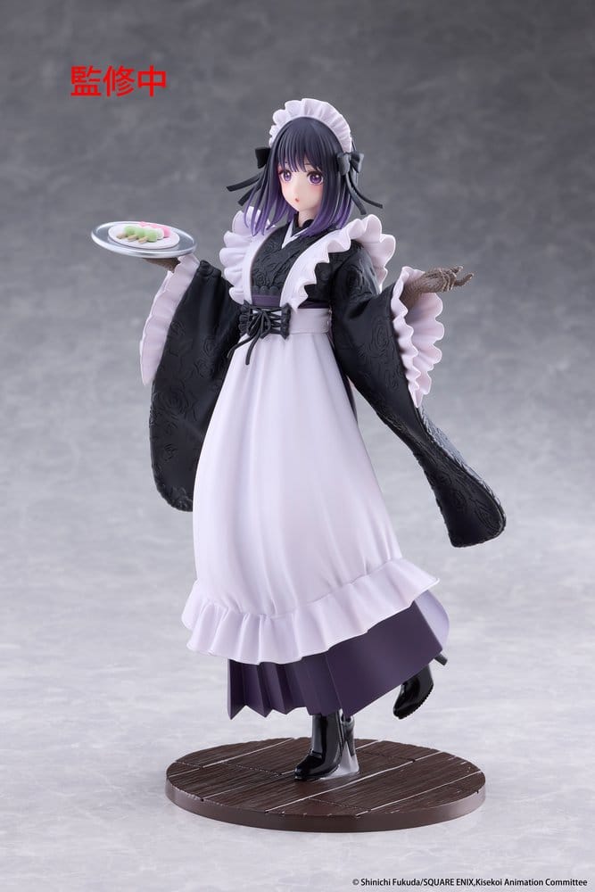 My Dress-Up Darling - Marin Kitagawa Shizuku Kuroe at the School Festival Ver. - AMP+ – Bild 8