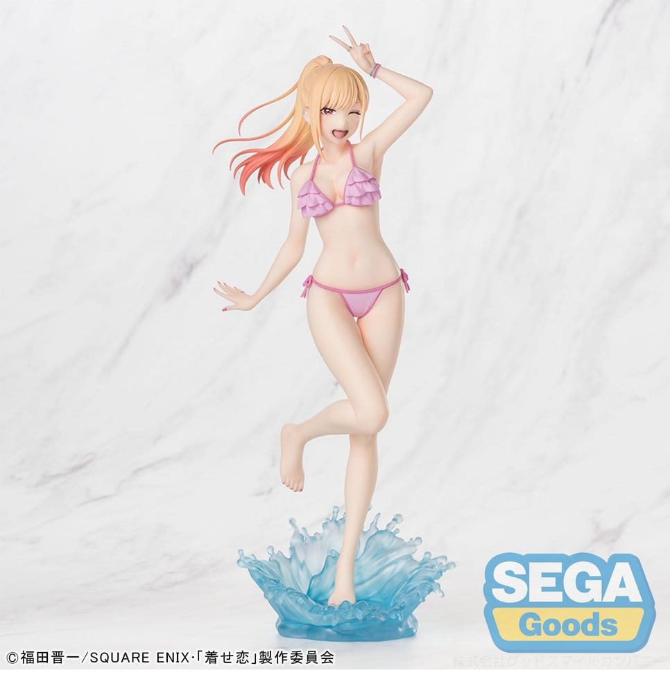 My Dress-Up Darling - Marin Kitagawa - XStellar – Bild 1