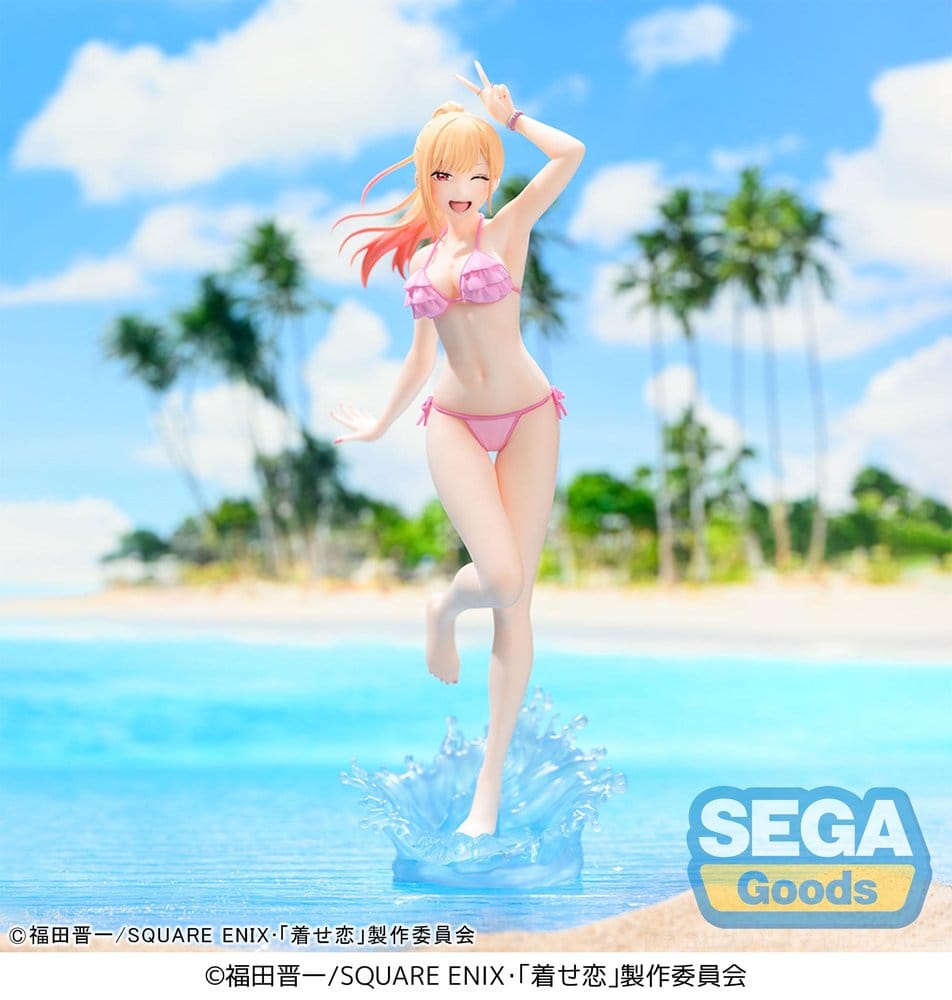 My Dress-Up Darling - Marin Kitagawa - XStellar – Bild 2