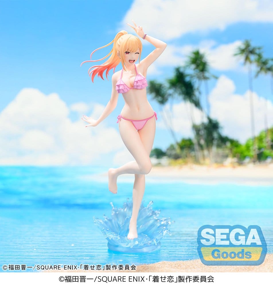 My Dress-Up Darling - Marin Kitagawa - XStellar – Bild 3