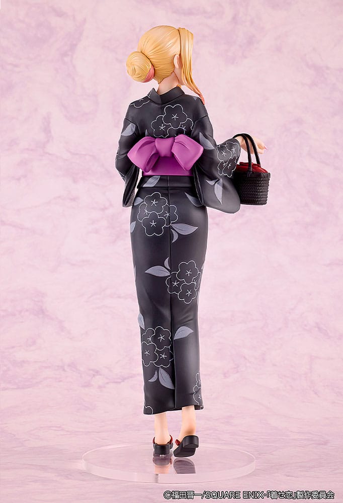 My Dress-Up Darling - Marin Kitagawa Yukata Ver. 1/7 Scale – Bild 7