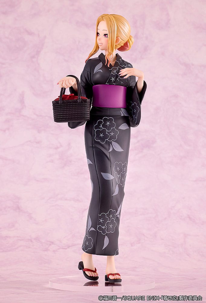 My Dress-Up Darling - Marin Kitagawa Yukata Ver. 1/7 Scale – Bild 8