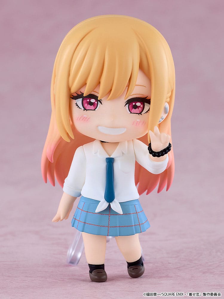 My Dress-Up Darling - Surprise Marin Kitagawa Collection Sortiment (6) - Nendoroid Actionfigur – Bild 2