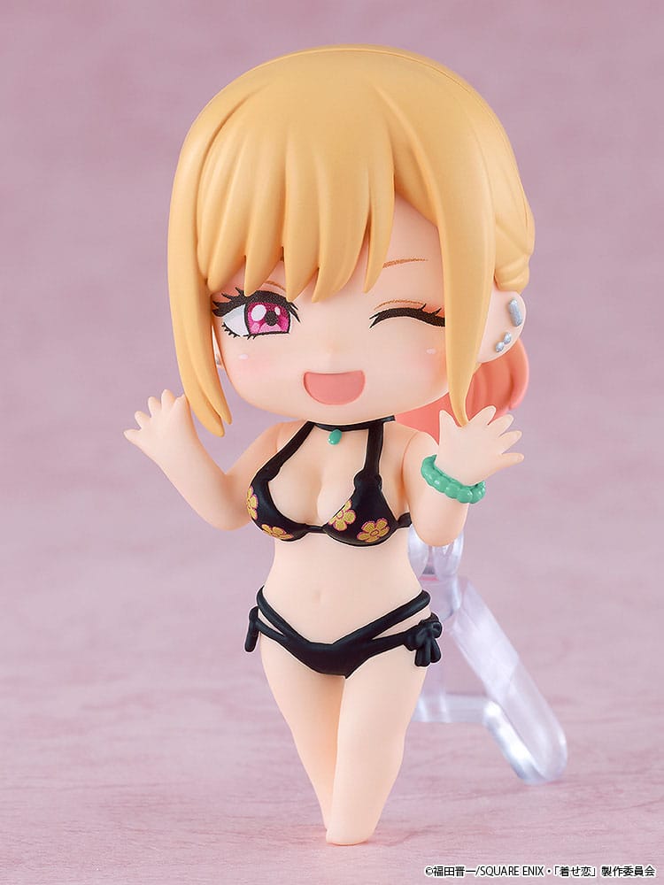 My Dress-Up Darling - Surprise Marin Kitagawa Collection Sortiment (6) - Nendoroid Actionfigur – Bild 3
