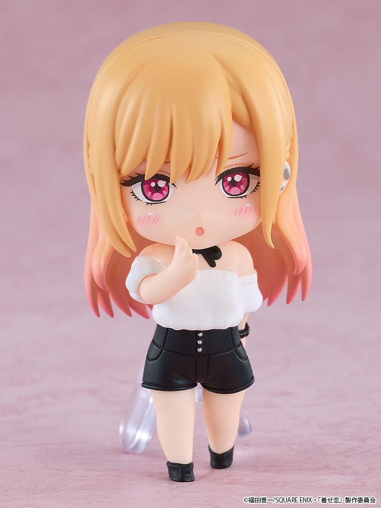My Dress-Up Darling - Surprise Marin Kitagawa Collection Sortiment (6) - Nendoroid Actionfigur – Bild 4