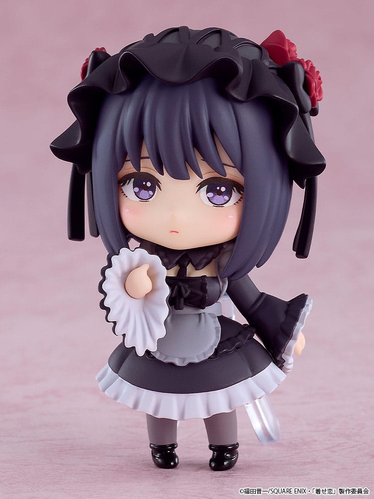 My Dress-Up Darling - Surprise Marin Kitagawa Collection Sortiment (6) - Nendoroid Actionfigur – Bild 5
