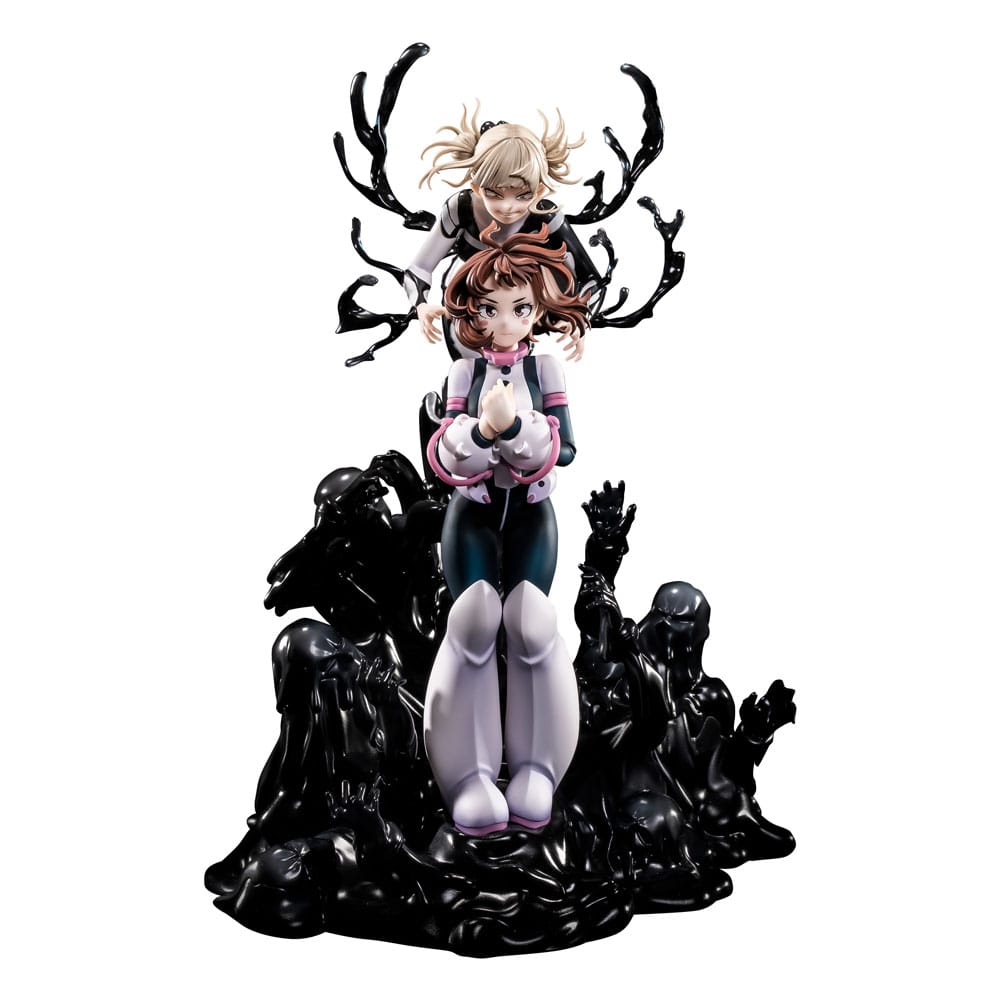 My Hero Academia - A Girl's Ego 1/10 Scale - Ano-Bamen – Bild 1