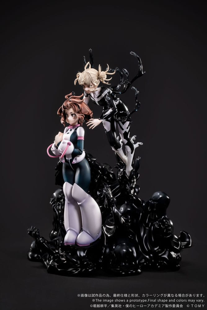 My Hero Academia - A Girl's Ego 1/10 Scale - Ano-Bamen – Bild 10
