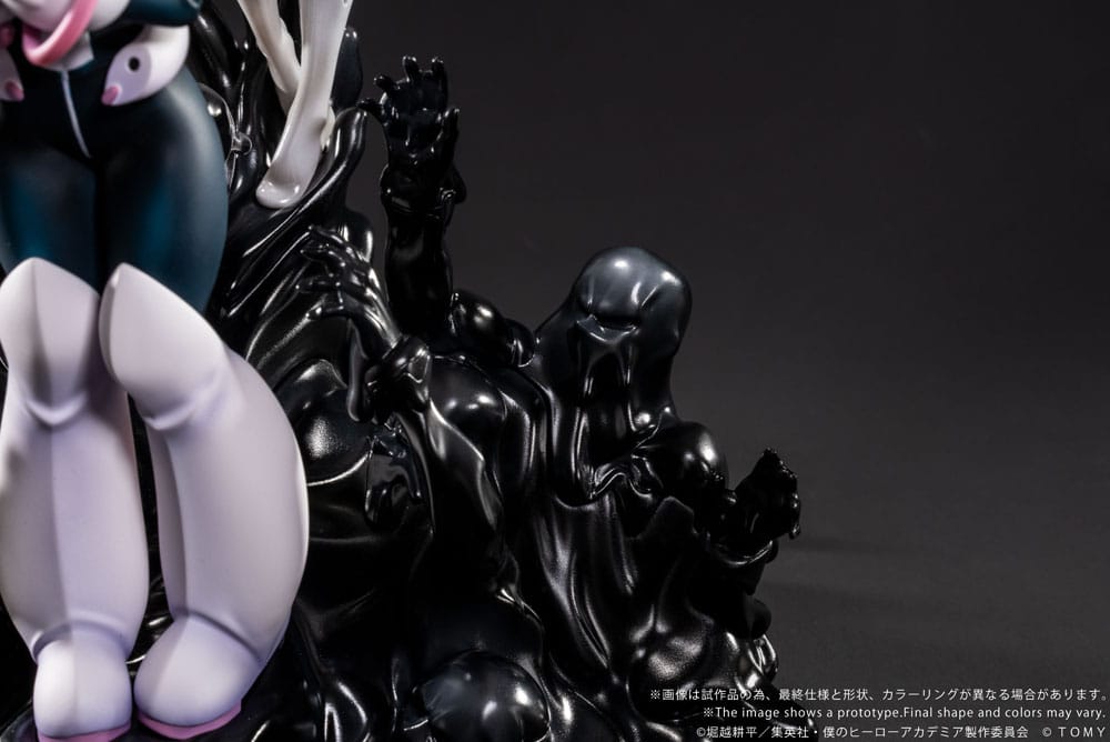 My Hero Academia - A Girl's Ego 1/10 Scale - Ano-Bamen – Bild 2