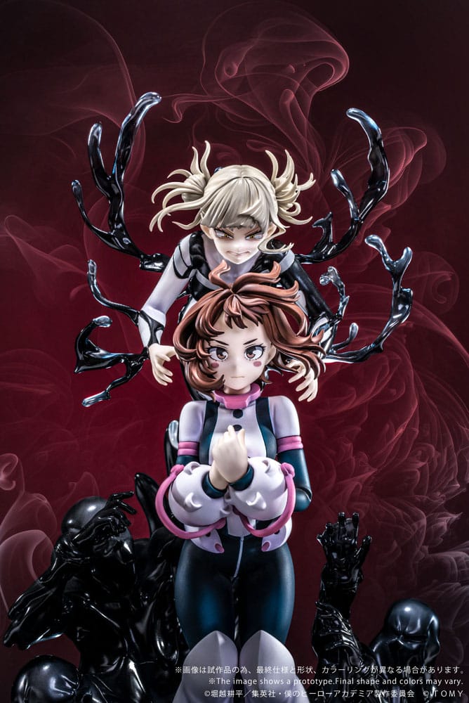 My Hero Academia - A Girl's Ego 1/10 Scale - Ano-Bamen – Bild 3