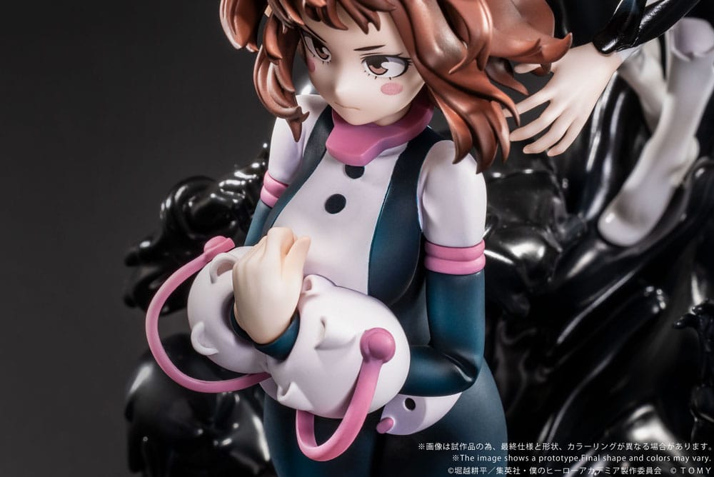 My Hero Academia - A Girl's Ego 1/10 Scale - Ano-Bamen – Bild 6