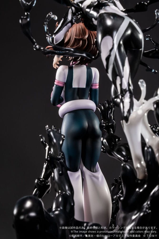My Hero Academia - A Girl's Ego 1/10 Scale - Ano-Bamen – Bild 7