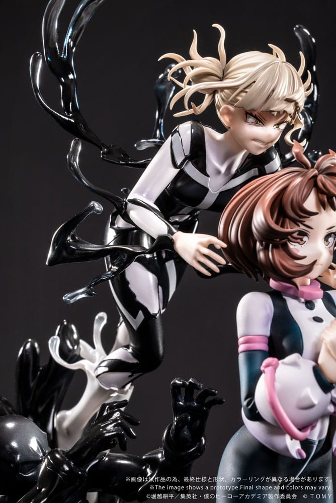 My Hero Academia - A Girl's Ego 1/10 Scale - Ano-Bamen – Bild 8