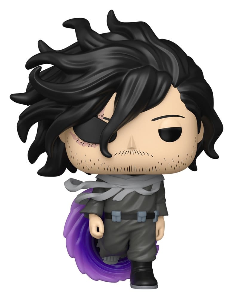 My Hero Academia - Aizawa - POP! Animation – Bild 1