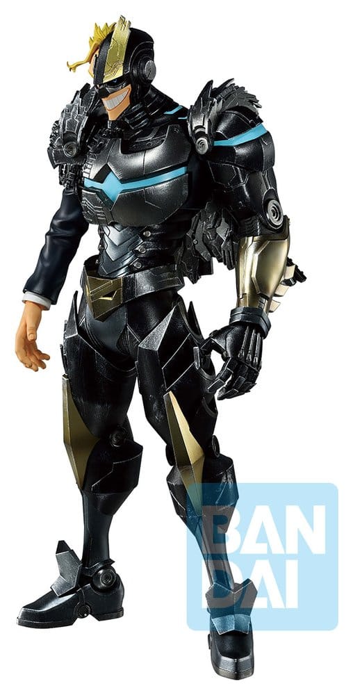 My Hero Academia - Armored All Might (A Story of Reaching Out Forever) - Ichibansho Masterlise Extra – Bild 3