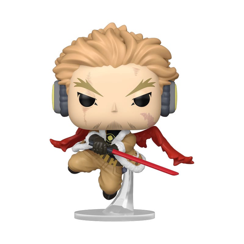 My Hero Academia - Hawks (Fierce Wings Quirk) - POP! Animation – Bild 1