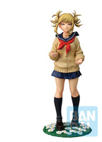 My Hero Academia - Himiko Toga - Their Story Ichibansho Masterlise – Bild 1