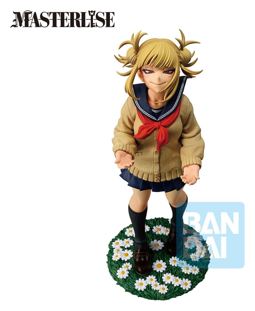 My Hero Academia - Himiko Toga - Their Story Ichibansho Masterlise – Bild 2