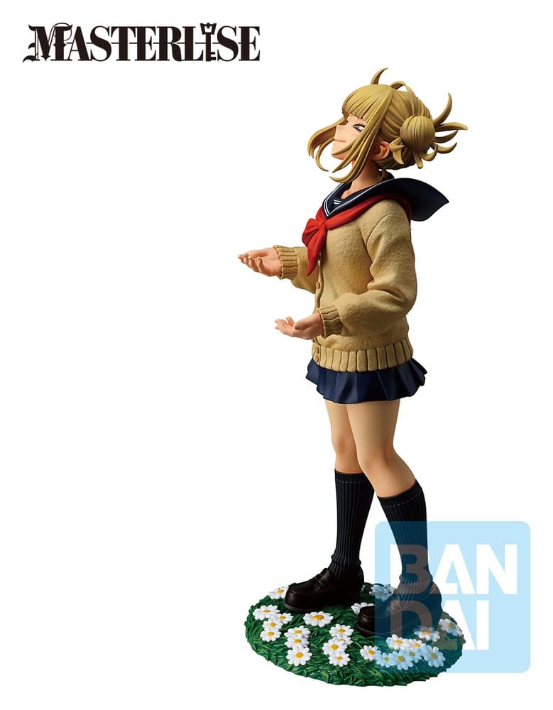 My Hero Academia - Himiko Toga - Their Story Ichibansho Masterlise – Bild 4