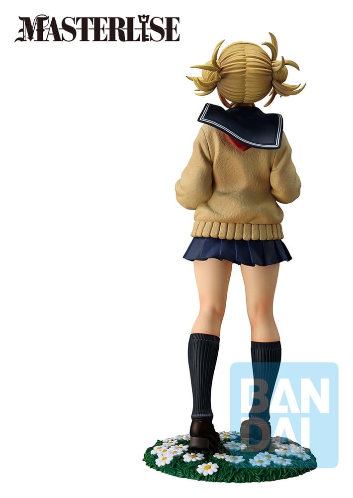 My Hero Academia - Himiko Toga - Their Story Ichibansho Masterlise – Bild 5