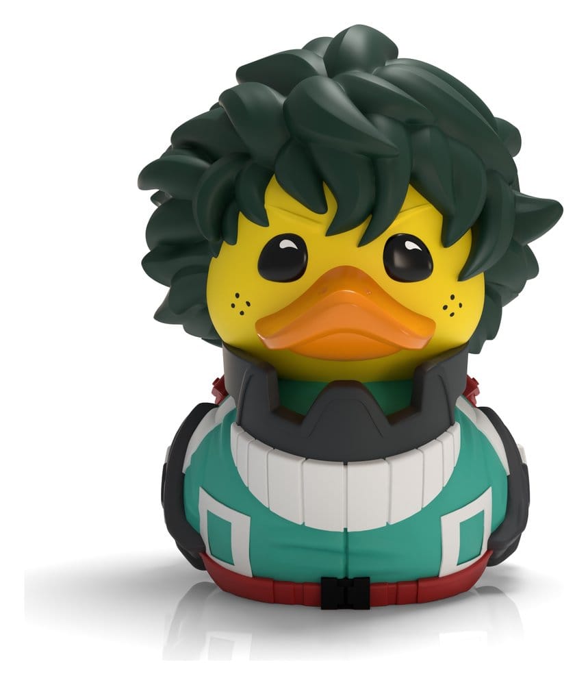 My Hero Academia - Izuku Midoriya (Deku) - Tubbz Mini – Bild 1