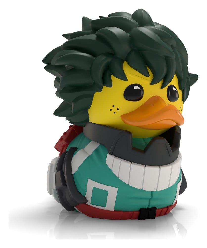 My Hero Academia - Izuku Midoriya (Deku) - Tubbz Mini – Bild 2