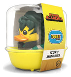 My Hero Academia - Izuku Midoriya (Deku) - Tubbz Mini – Bild 3
