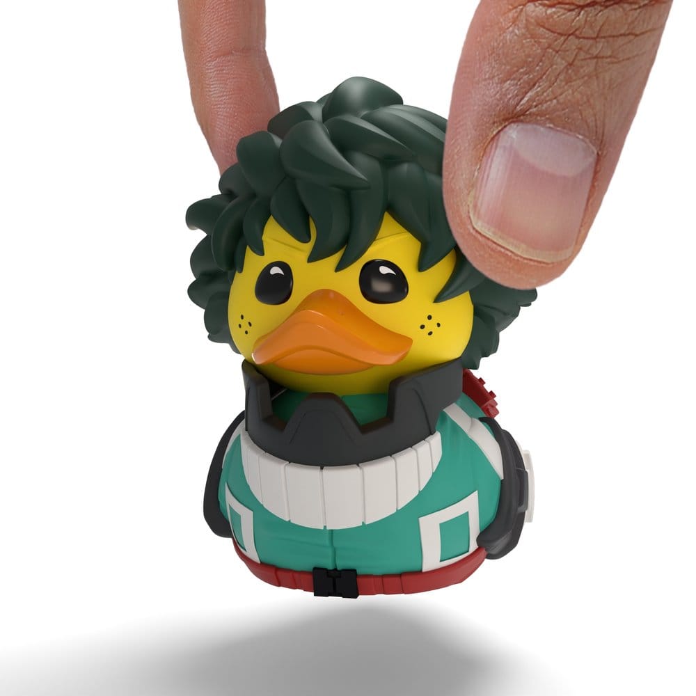 My Hero Academia - Izuku Midoriya (Deku) - Tubbz Mini – Bild 4