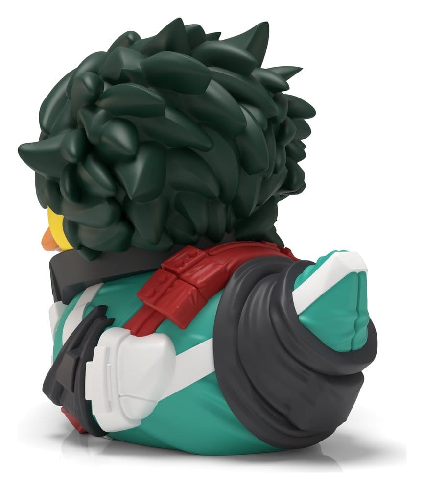 My Hero Academia - Izuku Midoriya (Deku) - Tubbz Mini – Bild 5