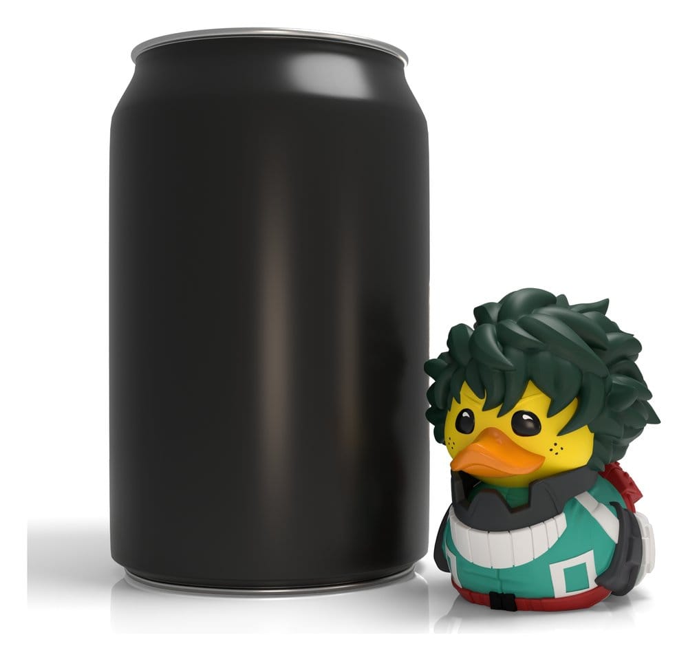 My Hero Academia - Izuku Midoriya (Deku) - Tubbz Mini – Bild 6